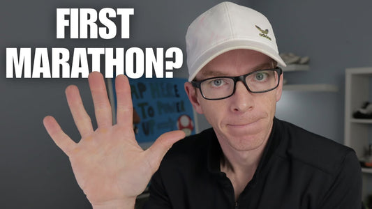 If I Were Training for My First Marathon, I’d Do These 5 Things