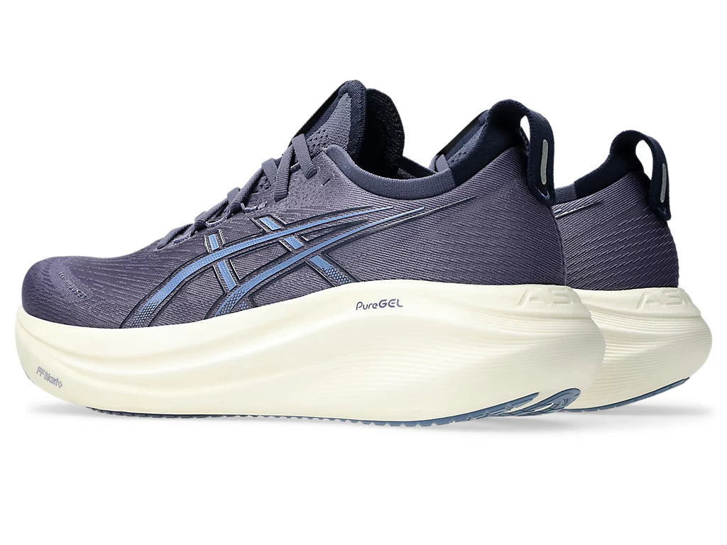 ASICS Men's Gel-Nimbus 27 D