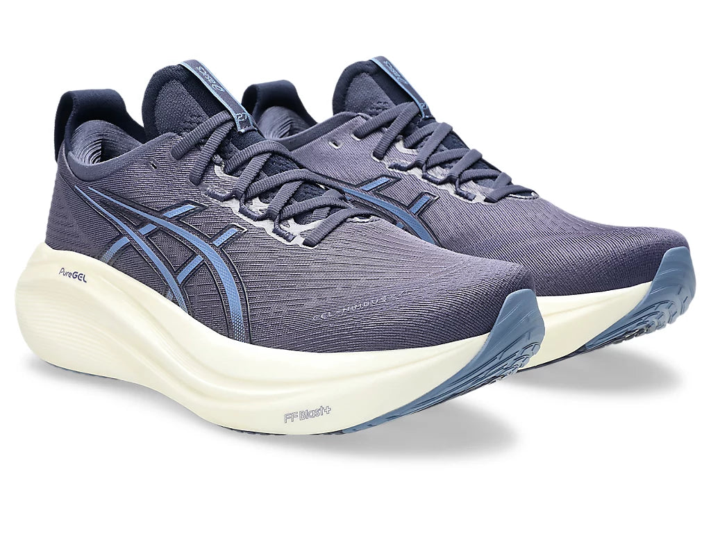 ASICS Men's Gel-Nimbus 27 D