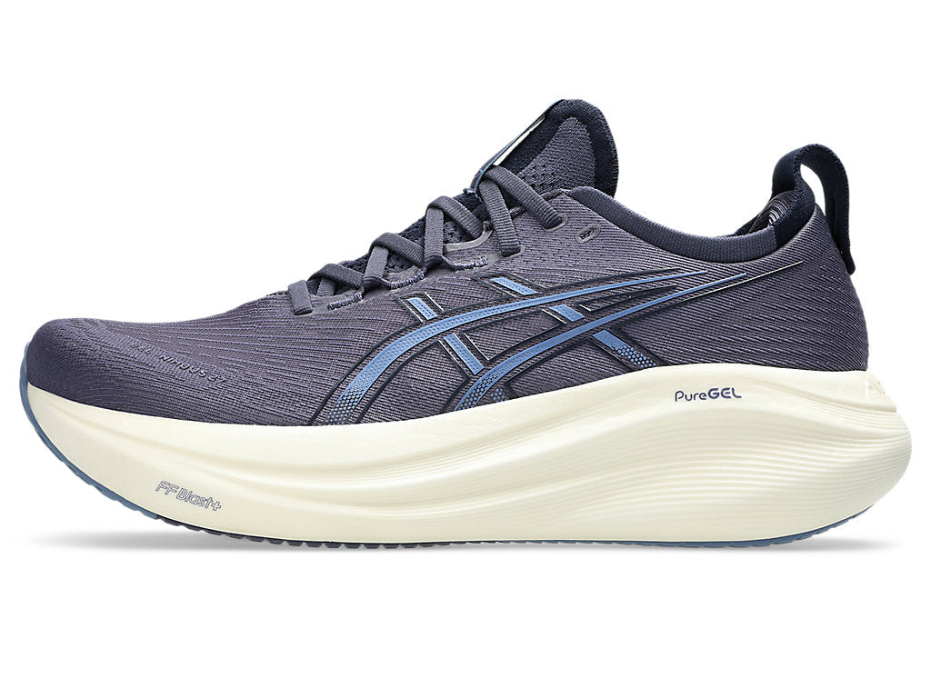 ASICS Men's Gel-Nimbus 27 D