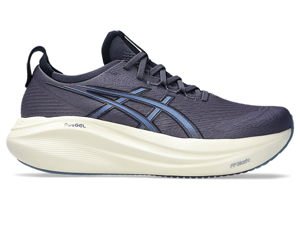 ASICS Men's Gel-Nimbus 27 D