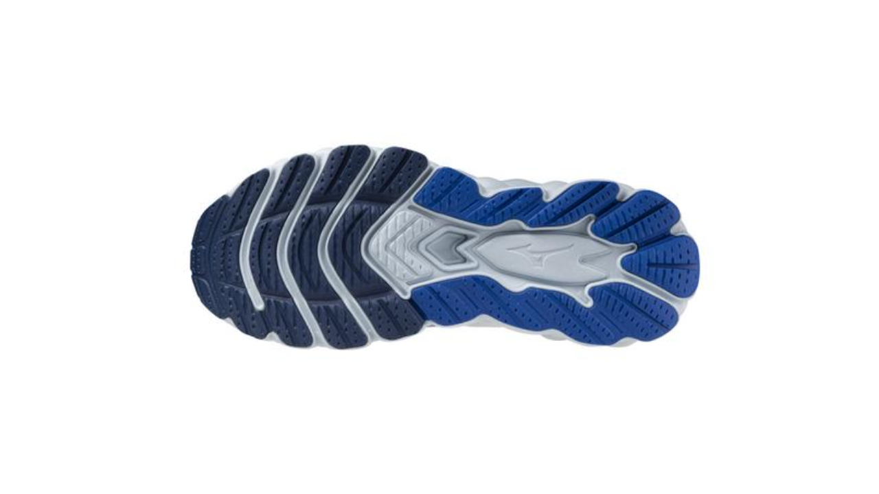 Mizuno Wave Sky 8