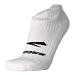 BROOKS Unisex ghost no-show sock