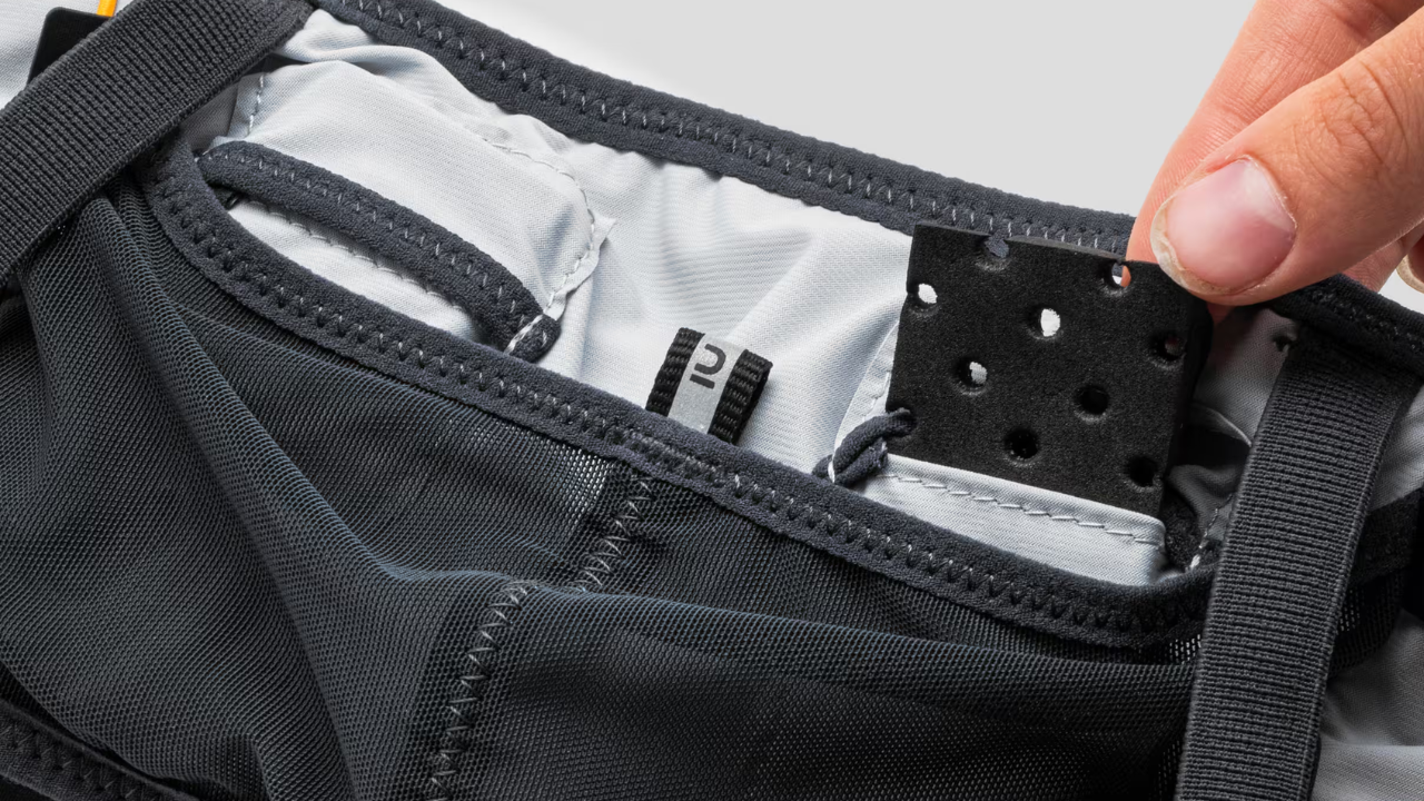 KipRun Running Belt