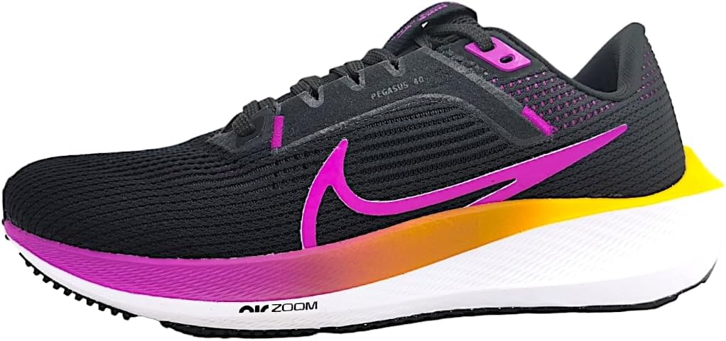 Nike Air Zoom Pegasus 40 Running Shoe