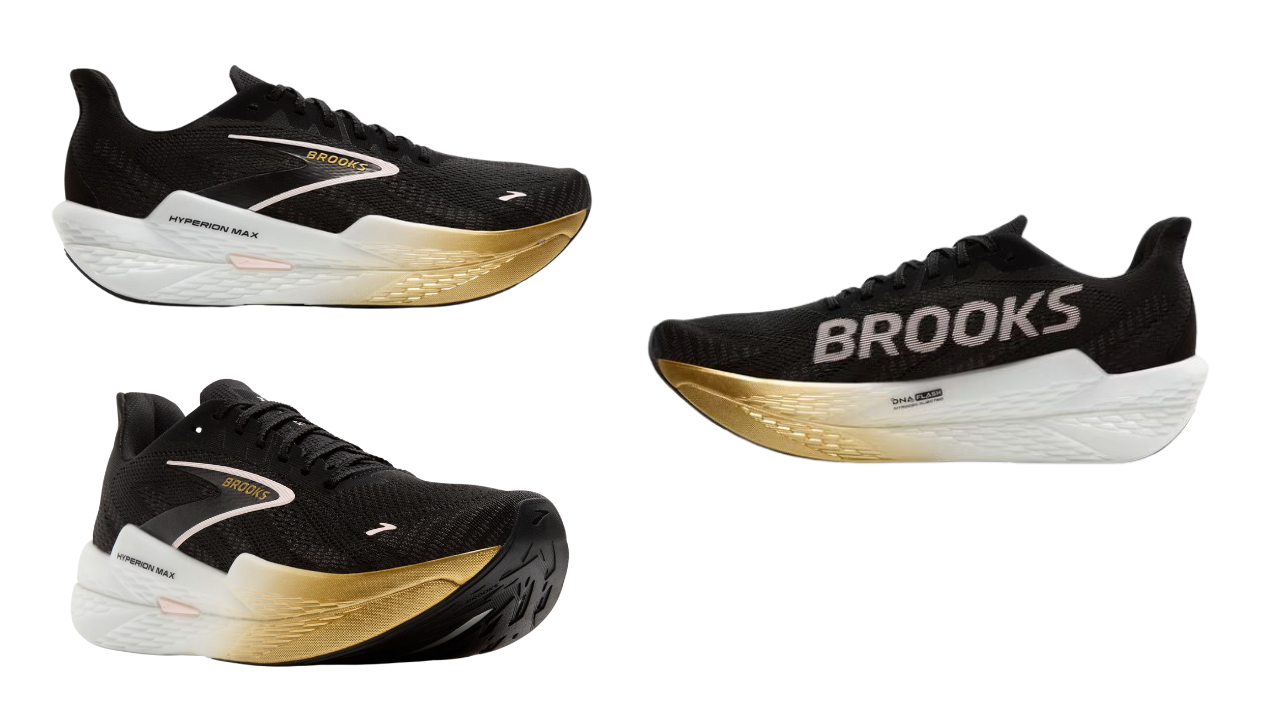 Brooks Hyperion Max 2