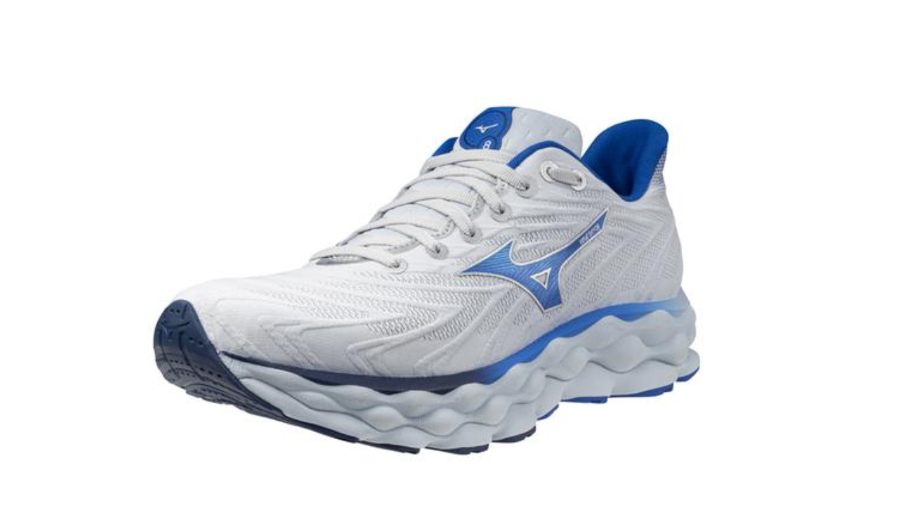 Mizuno Wave Sky 8