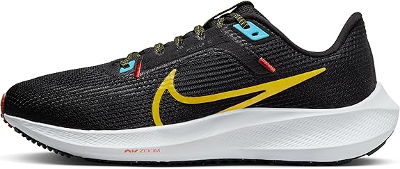 Nike Air Zoom Pegasus 40 Running Shoe