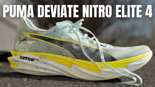 Puma Deviate Nitro Elite 4