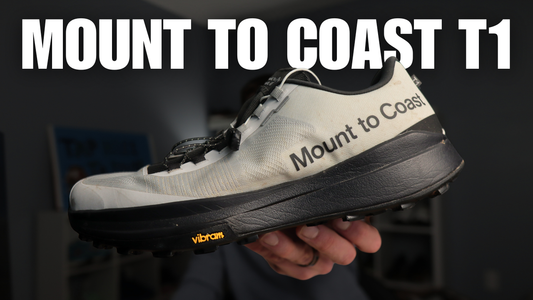 Mount to Coast T1