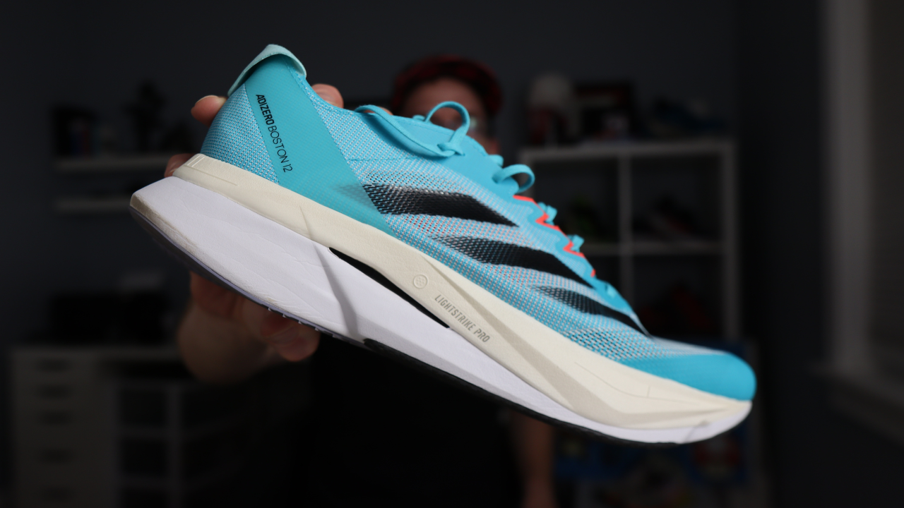 Adidas Adizero Boston 12