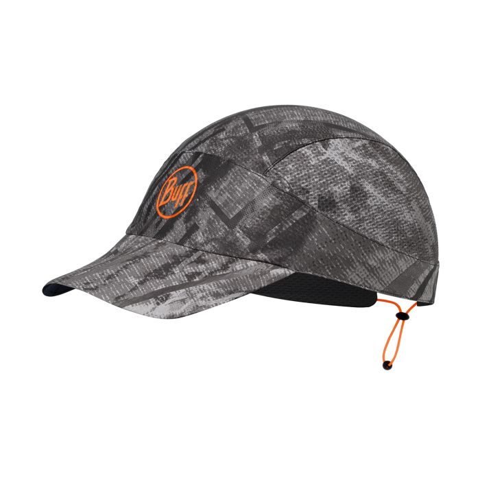 BUFF Unisex pack run cap