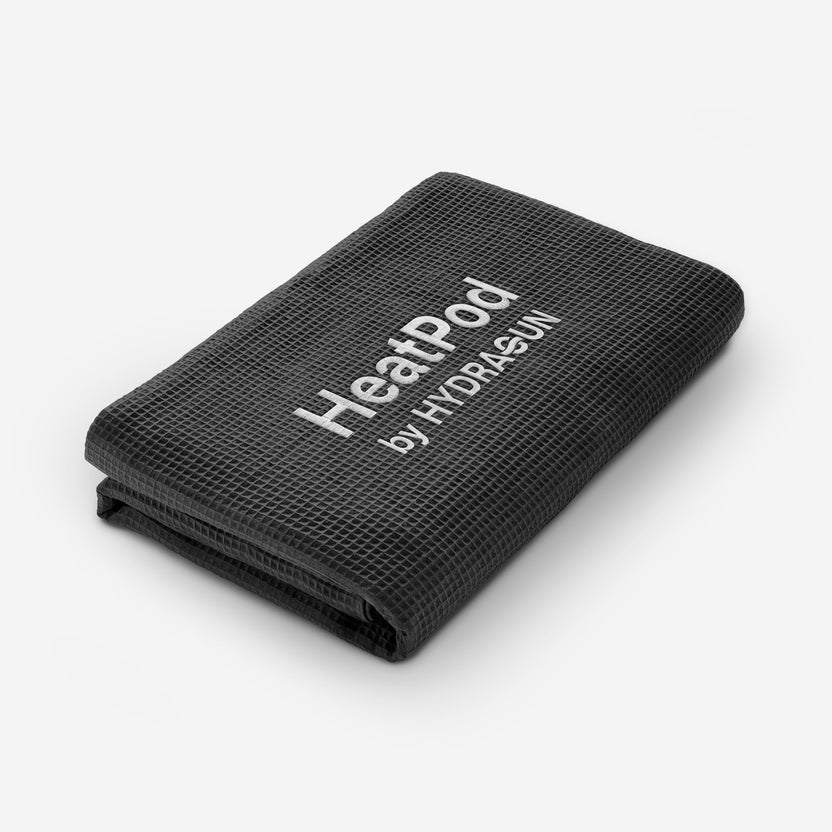 HeatPod Sauna Blanket