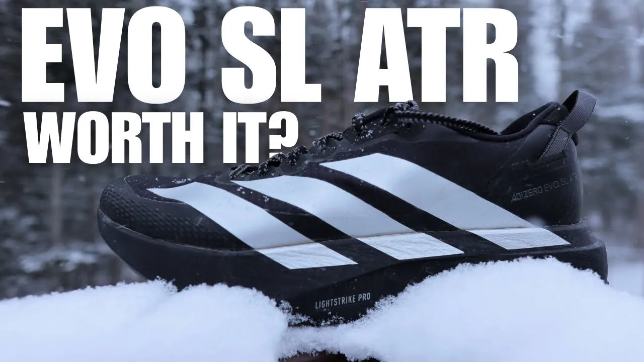 Adidas Evo SL ATR