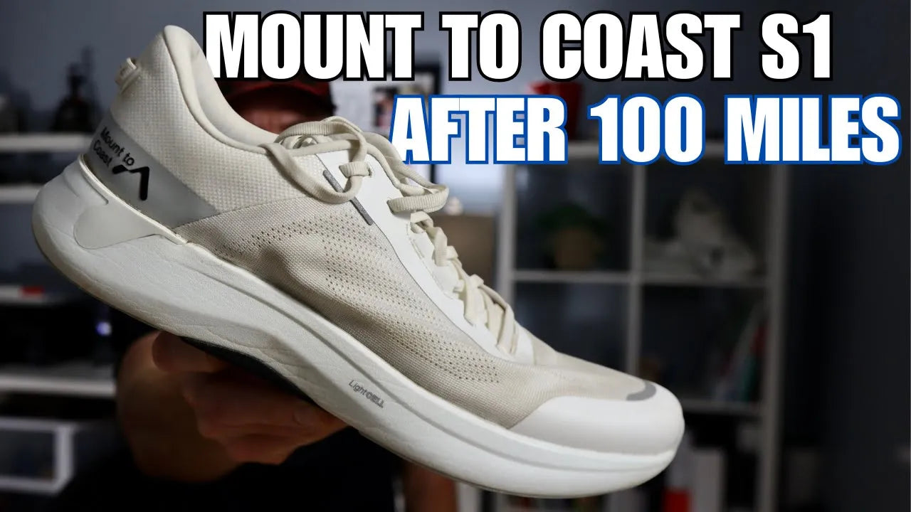 Mount to Coast S1