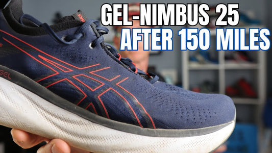 Asics Gel-Nimbus 25