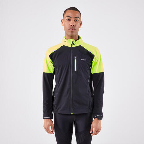 Men's Warm Running Jacket Run