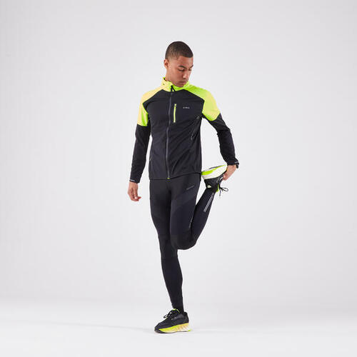 Men's Warm Running Jacket Run