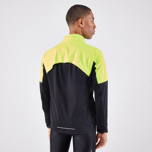 Men's Warm Running Jacket Run