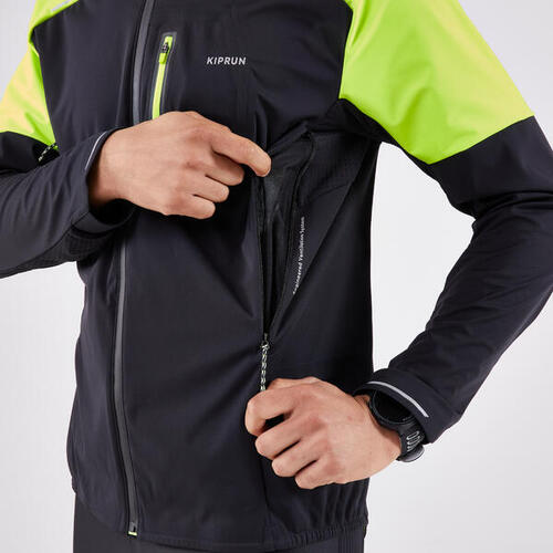 Men's Warm Running Jacket Run