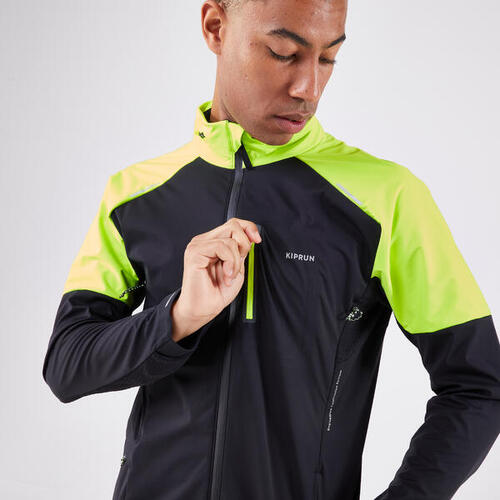 Men's Warm Running Jacket Run