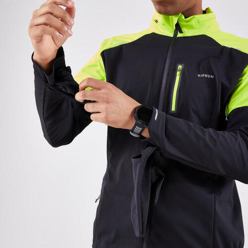 Men's Warm Running Jacket Run