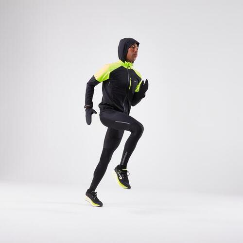 Men's Warm Running Jacket Run